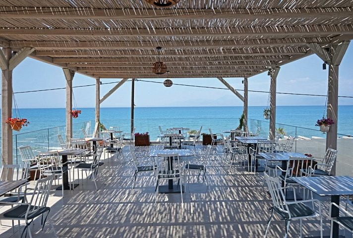 Wyndham Corfu Acharavi Hotel