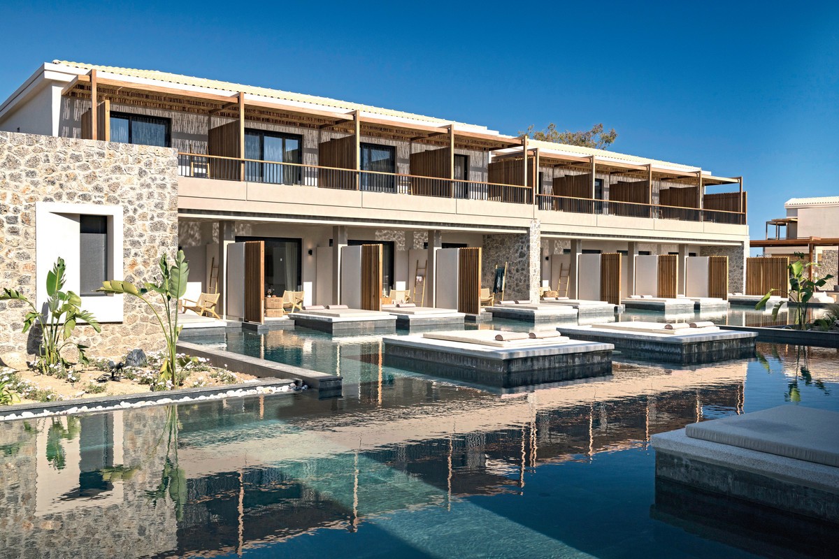 Hotel Unda