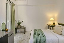 Century Resort Corfu - Wohnbeispiel Family Two Bedroom Superior Pool View (Zimmercodierung FSP)