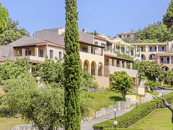 Century Resort Corfu
