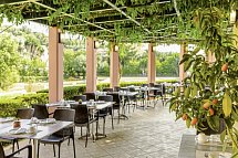 Century Resort Corfu
