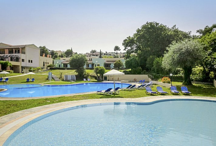 Century Resort Corfu