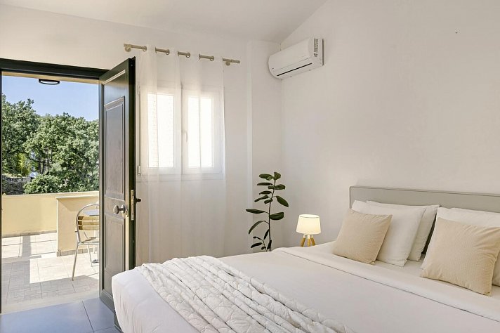Century Resort Corfu