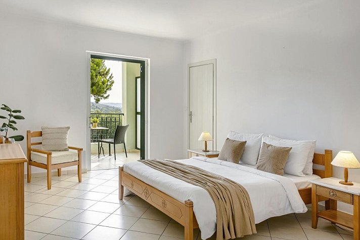 Century Resort Corfu