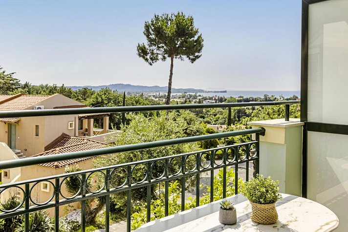 Century Resort Corfu