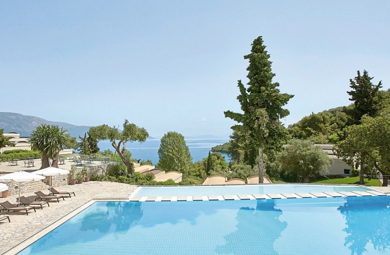 Grecotel Daphnila Bay