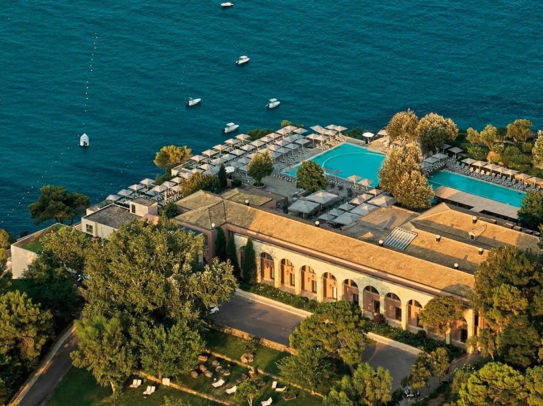Atlantica Grand Mediterraneo