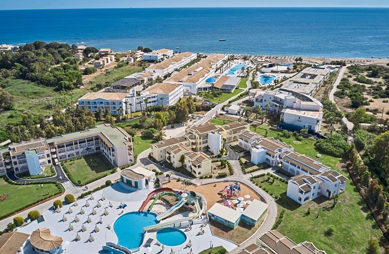 Sandy Beach Resort
