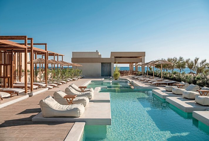 Avra Imperial Beach Resort