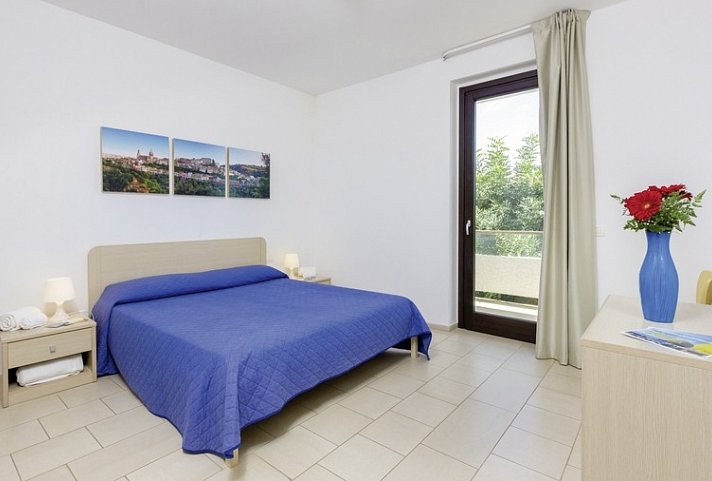 Kamena Residence - Wohnbeispiel