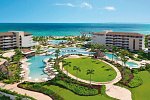 Dreams Playa Mujeres Golf & Spa Resort
