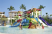 Dreams Playa Mujeres Golf & Spa Resort