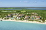 Dreams Playa Mujeres Golf & Spa Resort