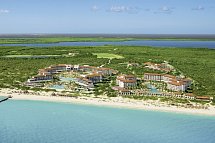 Dreams Playa Mujeres Golf & Spa Resort