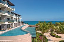 Dreams Playa Mujeres Golf & Spa Resort