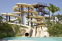 Dreams Playa Mujeres Golf & Spa Resort