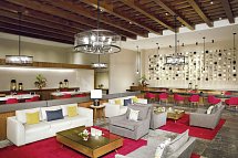 Dreams Playa Mujeres Golf & Spa Resort