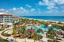 Dreams Playa Mujeres Golf & Spa Resort