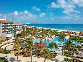 Dreams Playa Mujeres Golf & Spa Resort
