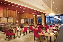 Dreams Playa Mujeres Golf & Spa Resort