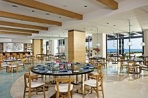 Dreams Playa Mujeres Golf & Spa Resort