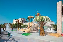 Dreams Playa Mujeres Golf & Spa Resort