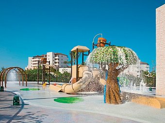 Dreams Playa Mujeres Golf & Spa Resort