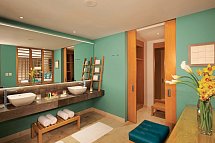 Dreams Playa Mujeres Golf & Spa Resort - Badbeispiel Mastersuite