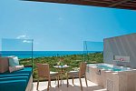 Dreams Playa Mujeres Golf & Spa Resort
