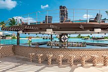 Dreams Playa Mujeres Golf & Spa Resort