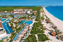 Dreams Playa Mujeres Golf & Spa Resort