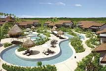 Dreams Playa Mujeres Golf & Spa Resort