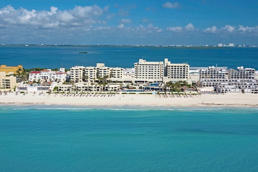 Occidental Tucancun