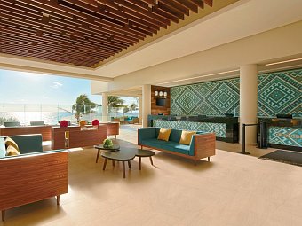 Occidental Tucancun