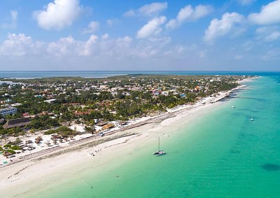 HM Villas Paraiso del Mar Isla Holbox