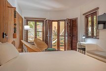 HM Villas Paraiso del Mar - Wohnbeispiel Juniorsuite (Zimmercodierung JB1)