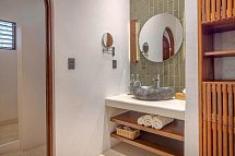 HM Villas Paraiso del Mar - Wohnbeispiel Juniorsuite Superior (Zimmercodierung JS1)