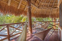 HM Villas Paraiso del Mar - Wohnbeispiel Juniorsuite Superior (Zimmercodierung JS1)