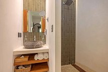 HM Villas Paraiso del Mar - Bildunterschrift Mastersuite (Zimmercodierung WD1)