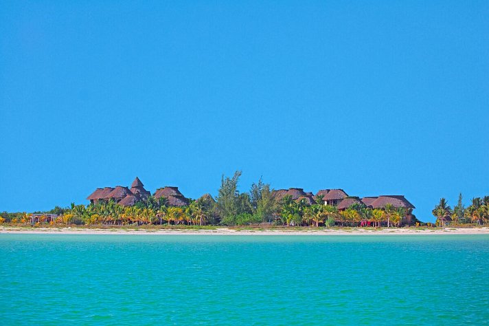 HM Villas Paraiso del Mar