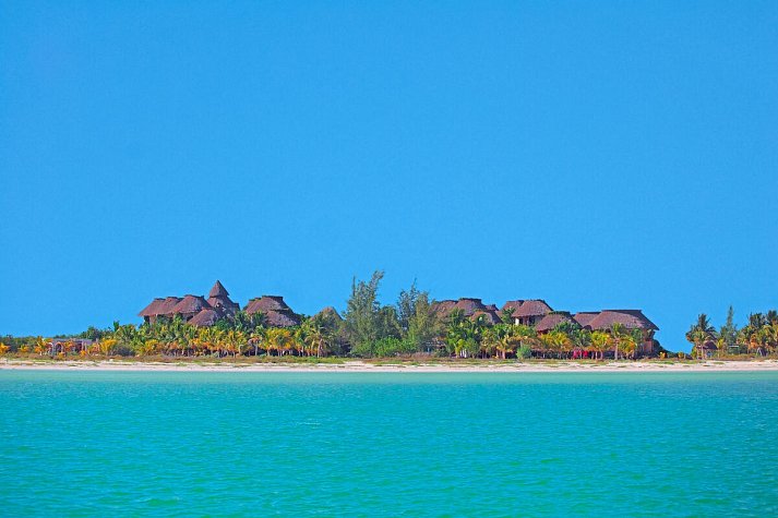 HM Villas Paraiso del Mar