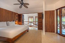 HM Villas Paraiso del Mar - Bildunterschrift Mastersuite (Zimmercodierung WD1)