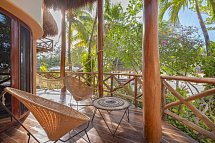 HM Villas Paraiso del Mar - Bildunterschrift Mastersuite (Zimmercodierung WD1)