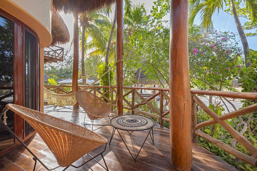 HM Villas Paraiso del Mar - Bildunterschrift Mastersuite (Zimmercodierung WD1)