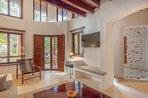 HM Villas Paraiso del Mar - Bildunterschrift Mastersuite (Zimmercodierung WD1)