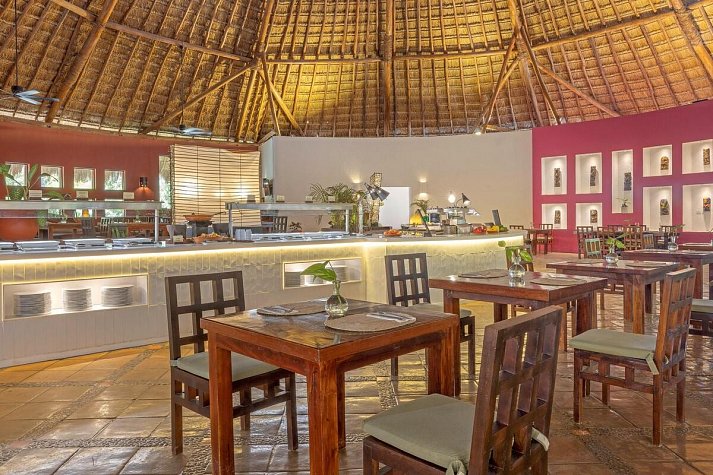 HM Villas Paraiso del Mar