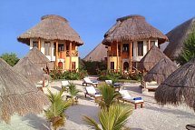HM Villas Paraiso del Mar