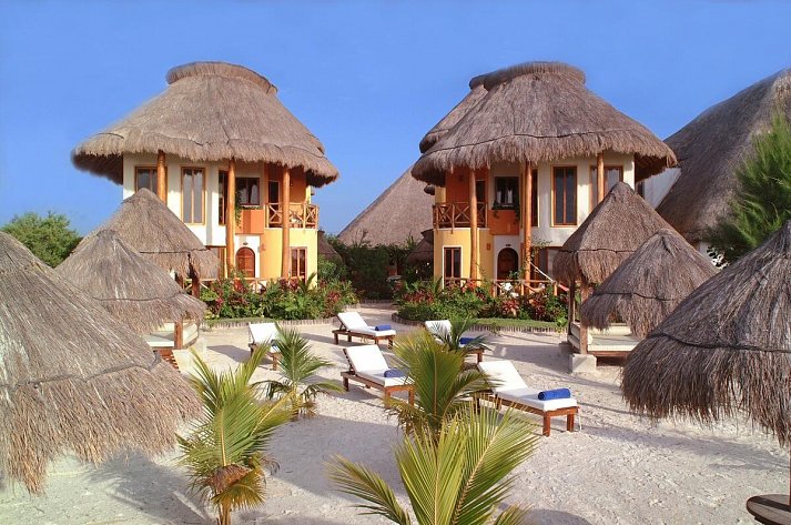 HM Villas Paraiso del Mar