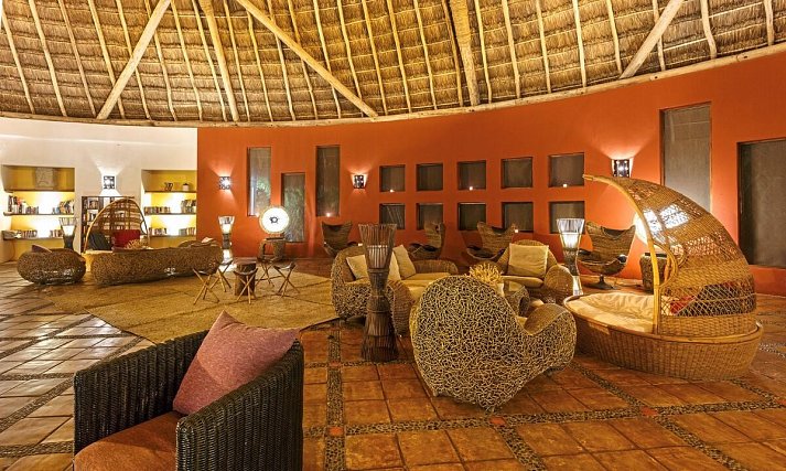 HM Villas Paraiso del Mar