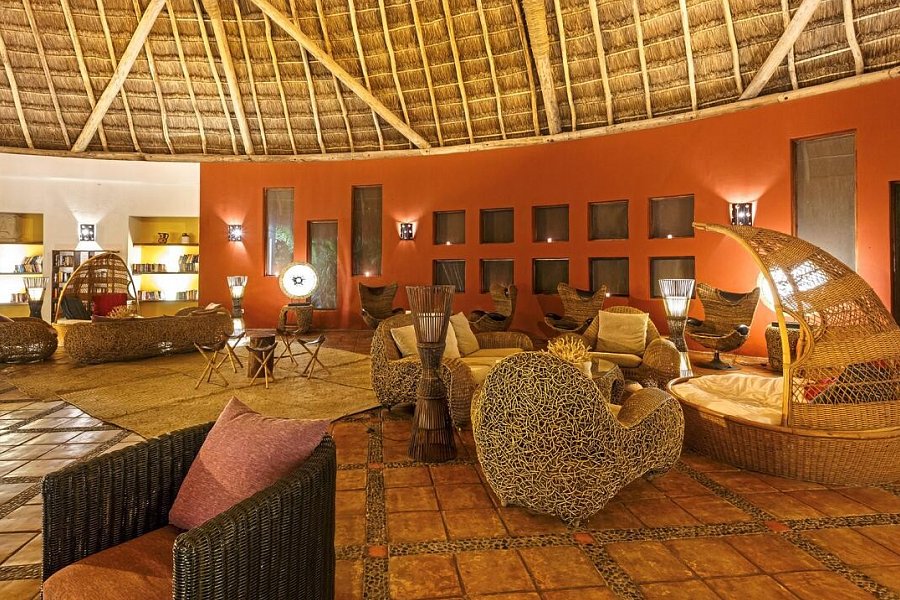 HM Villas Paraiso del Mar